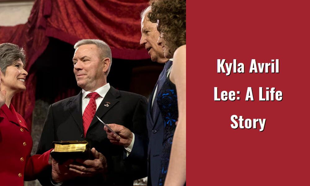 kyla avril lee a life story i